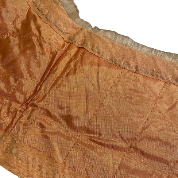 Vintage Fur Collar - Picture 4 of 5